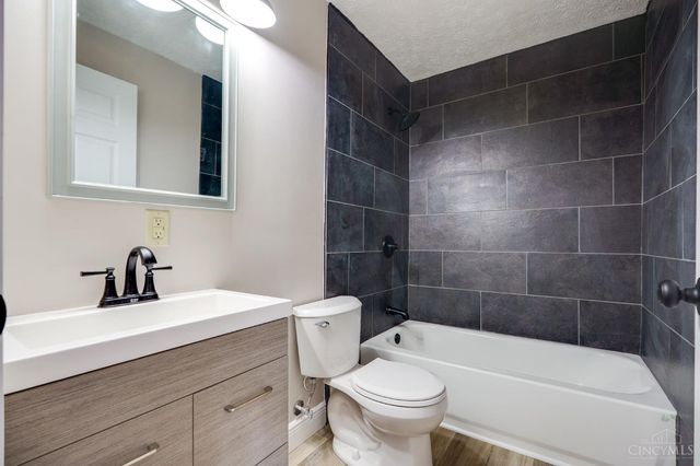 819 Martin Avenue, Hamilton, OH 45013