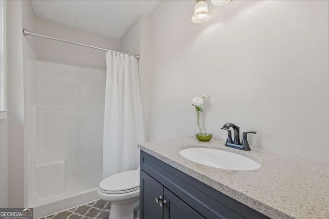 3 Faith Drive SE, Silver Creek, GA 30173