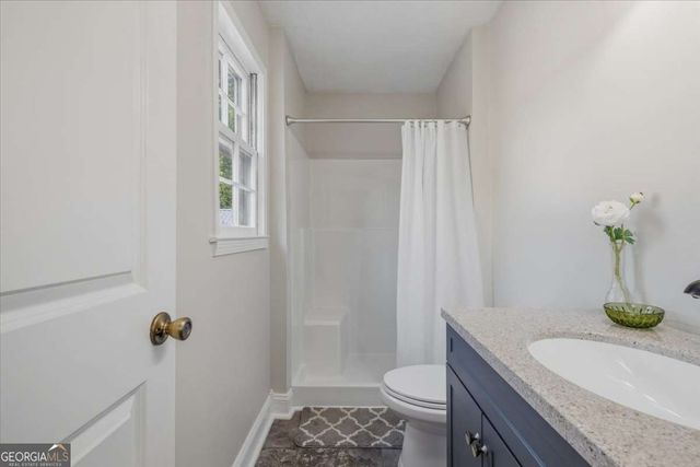 3 Faith Drive SE, Silver Creek, GA 30173