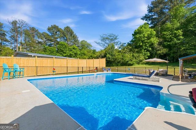 3 Faith Drive SE, Silver Creek, GA 30173