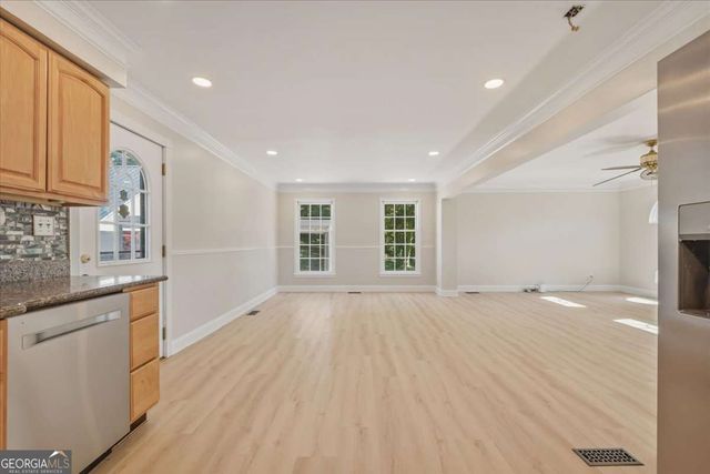3 Faith Drive SE, Silver Creek, GA 30173