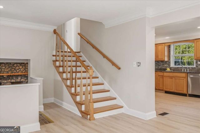 3 Faith Drive SE, Silver Creek, GA 30173