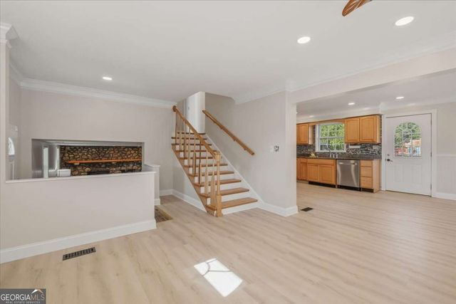 3 Faith Drive SE, Silver Creek, GA 30173