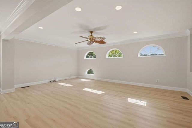 3 Faith Drive SE, Silver Creek, GA 30173