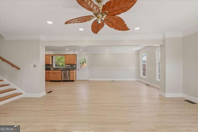 3 Faith Drive SE, Silver Creek, GA 30173