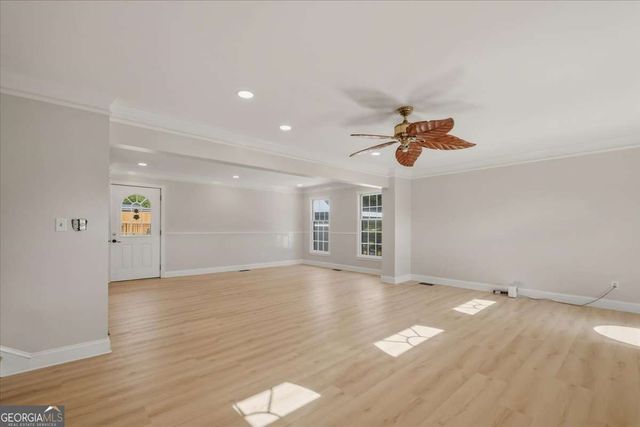 3 Faith Drive SE, Silver Creek, GA 30173