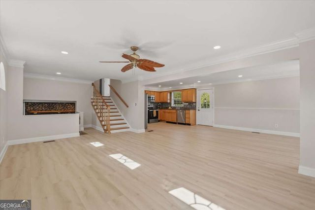 3 Faith Drive SE, Silver Creek, GA 30173