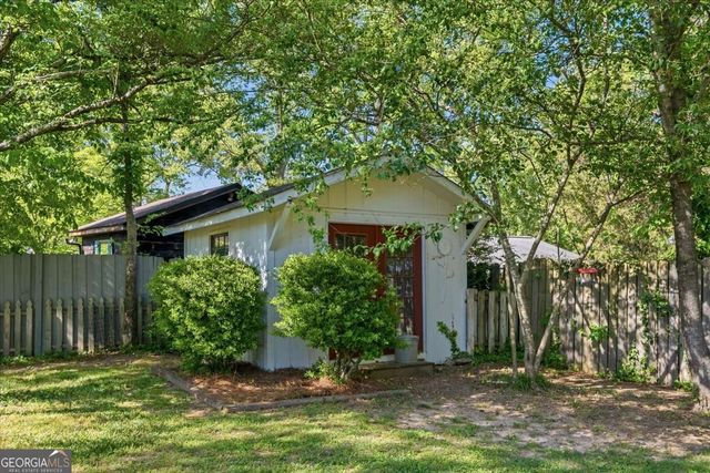 3 Faith Drive SE, Silver Creek, GA 30173