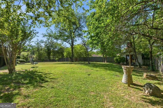 3 Faith Drive SE, Silver Creek, GA 30173