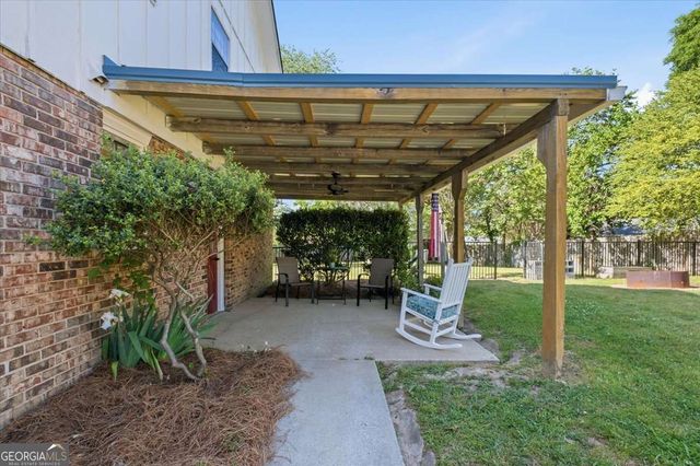 3 Faith Drive SE, Silver Creek, GA 30173