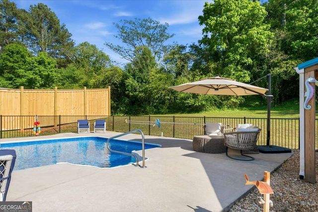 3 Faith Drive SE, Silver Creek, GA 30173