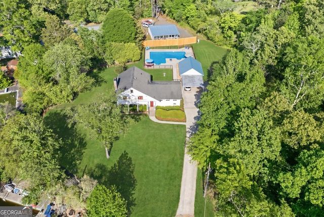 3 Faith Drive SE, Silver Creek, GA 30173
