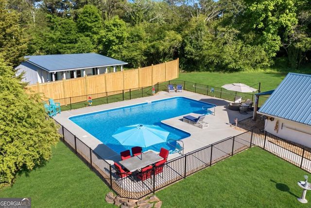 3 Faith Drive SE, Silver Creek, GA 30173