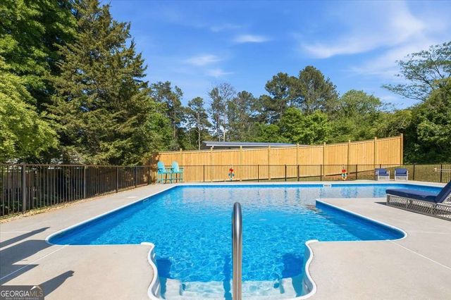 3 Faith Drive SE, Silver Creek, GA 30173