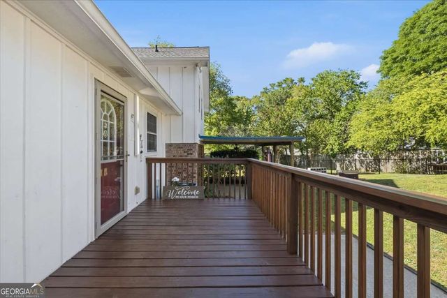 3 Faith Drive SE, Silver Creek, GA 30173