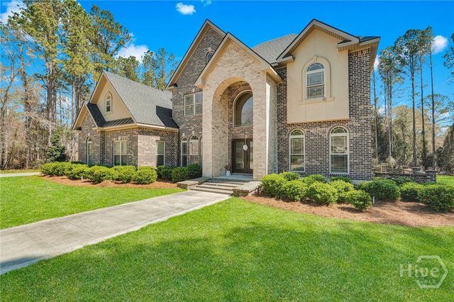 1212 Plantation Circle, Statesboro, GA 30458