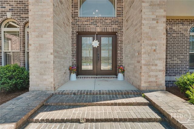 1212 Plantation Circle, Statesboro, GA 30458