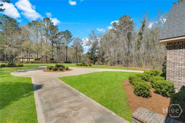 1212 Plantation Circle, Statesboro, GA 30458