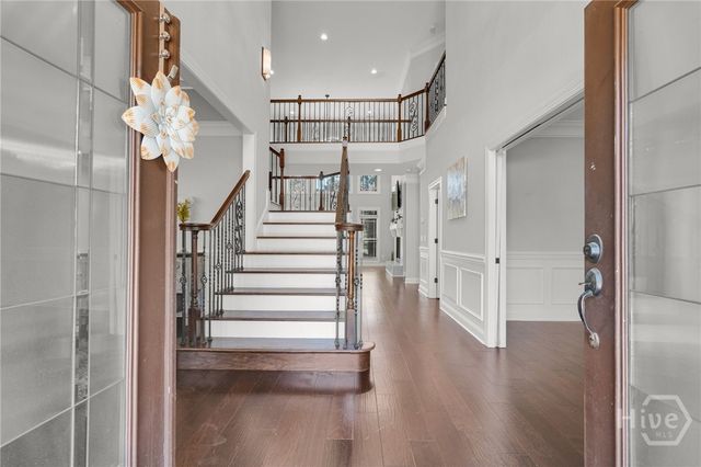 1212 Plantation Circle, Statesboro, GA 30458