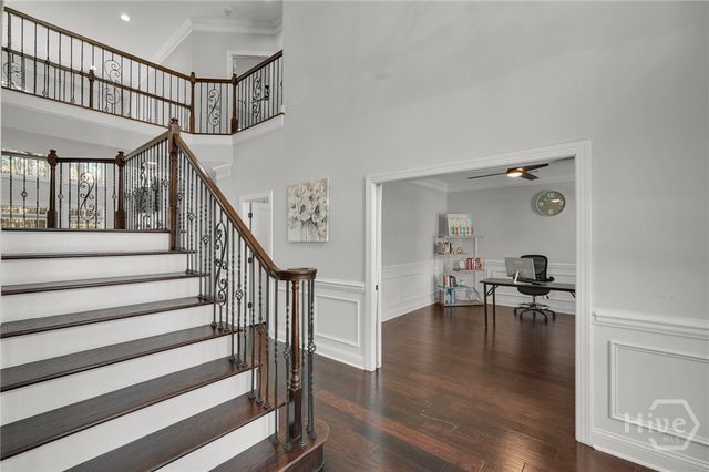 1212 Plantation Circle, Statesboro, GA 30458