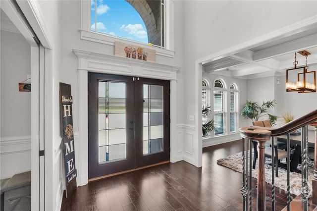 1212 Plantation Circle, Statesboro, GA 30458