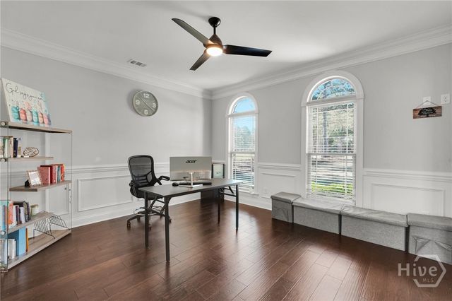 1212 Plantation Circle, Statesboro, GA 30458