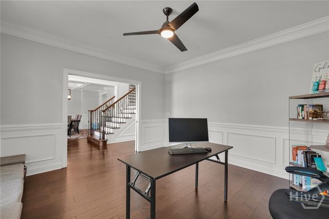 1212 Plantation Circle, Statesboro, GA 30458