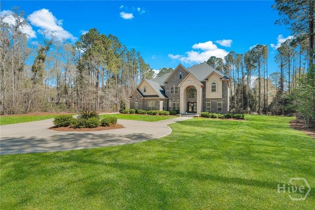 1212 Plantation Circle, Statesboro, GA 30458