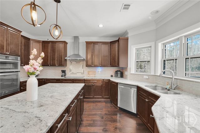 1212 Plantation Circle, Statesboro, GA 30458