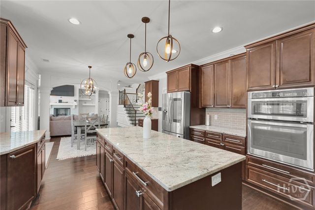 1212 Plantation Circle, Statesboro, GA 30458