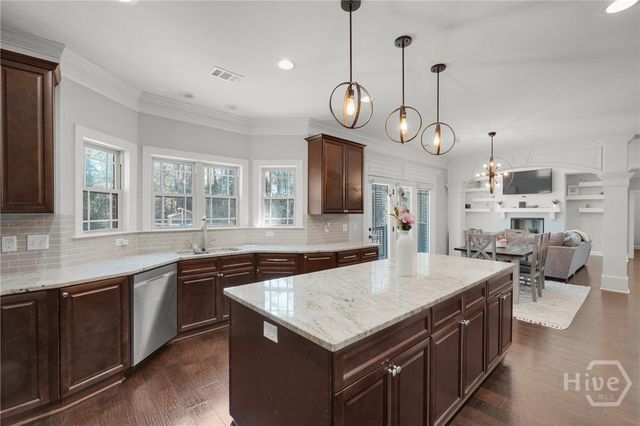1212 Plantation Circle, Statesboro, GA 30458