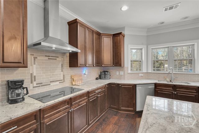 1212 Plantation Circle, Statesboro, GA 30458