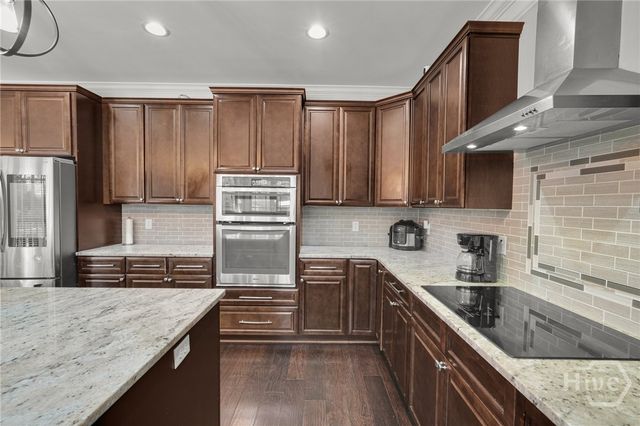 1212 Plantation Circle, Statesboro, GA 30458