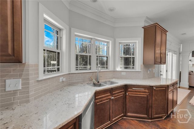 1212 Plantation Circle, Statesboro, GA 30458