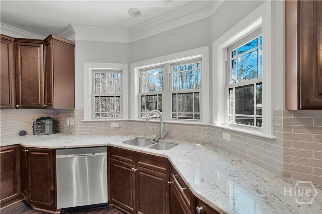 1212 Plantation Circle, Statesboro, GA 30458