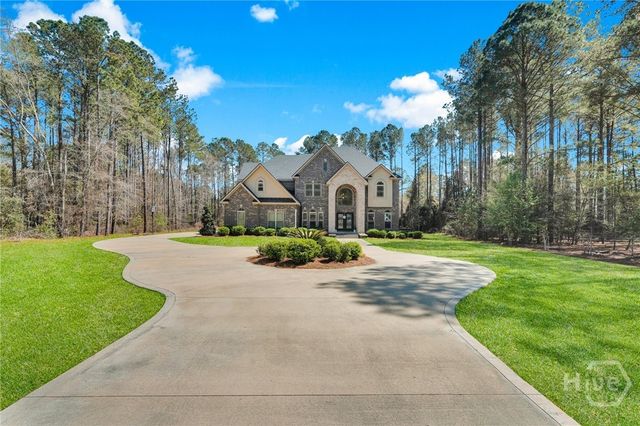 1212 Plantation Circle, Statesboro, GA 30458