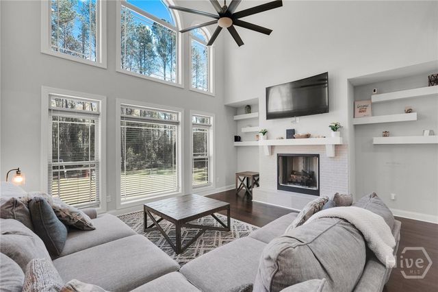 1212 Plantation Circle, Statesboro, GA 30458
