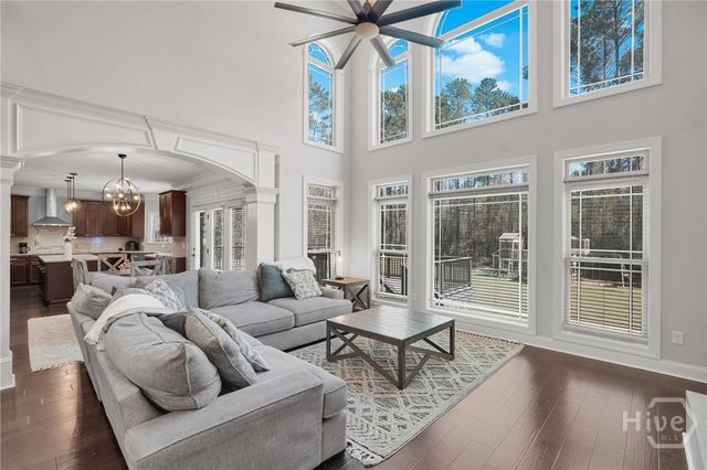 1212 Plantation Circle, Statesboro, GA 30458