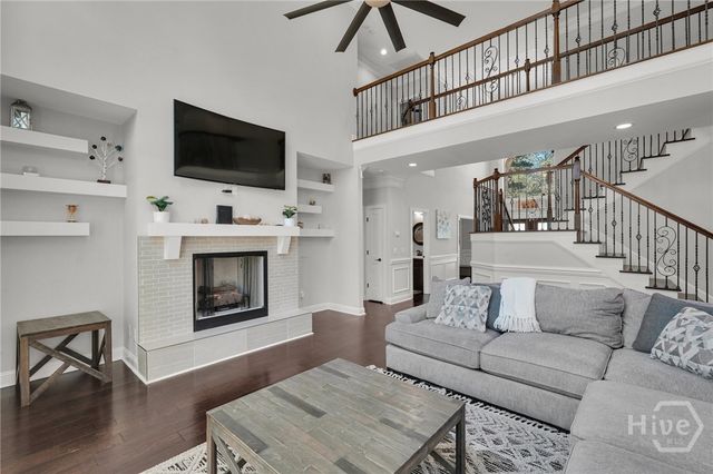 1212 Plantation Circle, Statesboro, GA 30458