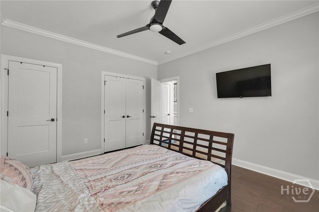1212 Plantation Circle, Statesboro, GA 30458