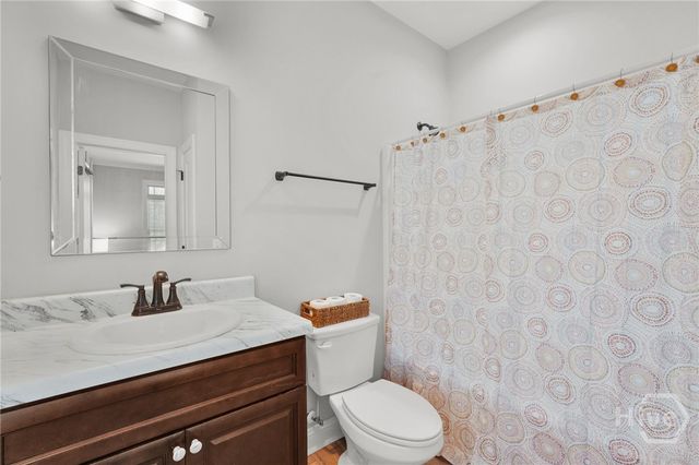 1212 Plantation Circle, Statesboro, GA 30458