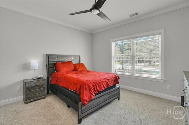 1212 Plantation Circle, Statesboro, GA 30458