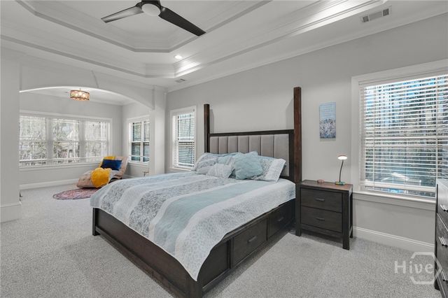 1212 Plantation Circle, Statesboro, GA 30458