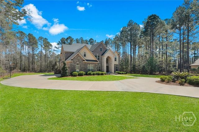 1212 Plantation Circle, Statesboro, GA 30458
