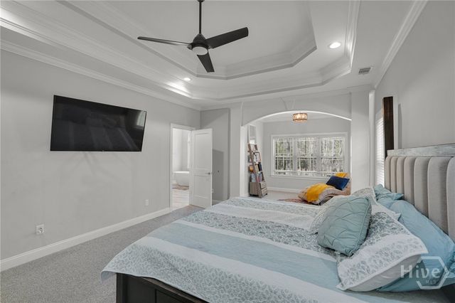 1212 Plantation Circle, Statesboro, GA 30458