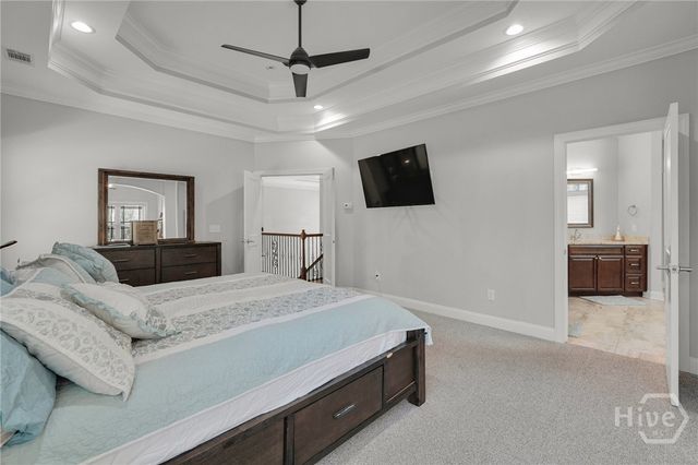 1212 Plantation Circle, Statesboro, GA 30458