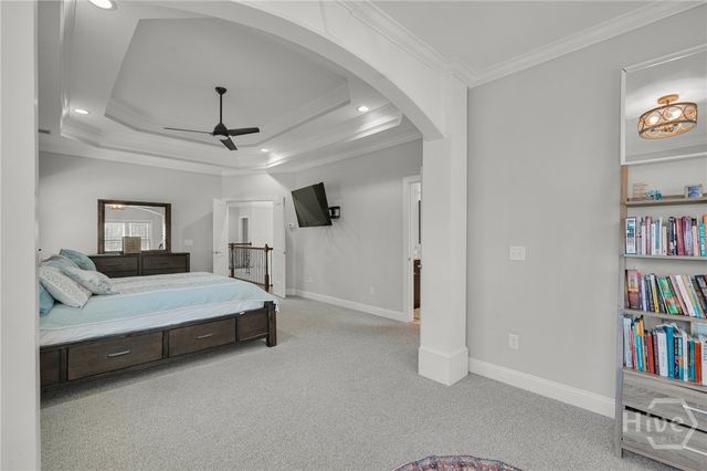1212 Plantation Circle, Statesboro, GA 30458