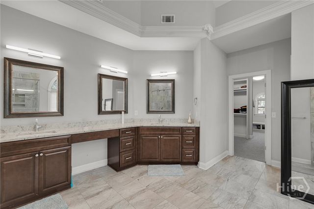 1212 Plantation Circle, Statesboro, GA 30458
