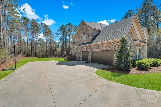 1212 Plantation Circle, Statesboro, GA 30458