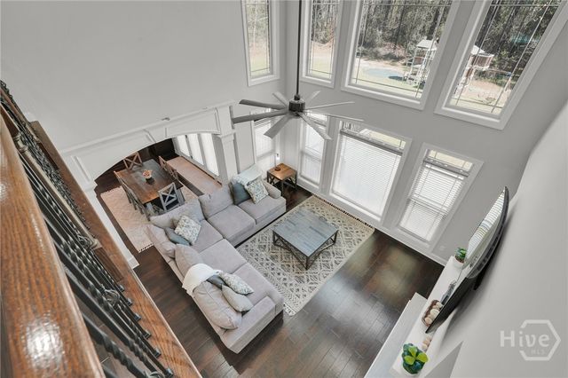 1212 Plantation Circle, Statesboro, GA 30458